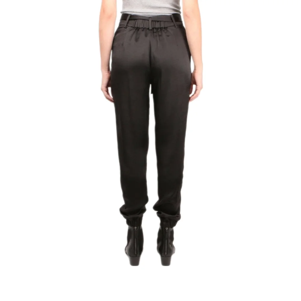 BROCHU WALKER | Black Tide Pants in Size XS - Picture 2 of 7